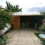 Maison De Village Alloggio in famiglia Barbechat
