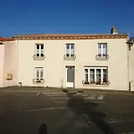 Ubytování v soukromí Maison De Village *