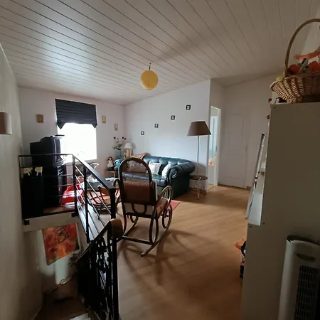 Maison De Village Δωμάτια σε οικογενειακή κατοικία