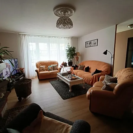 Maison De Village *